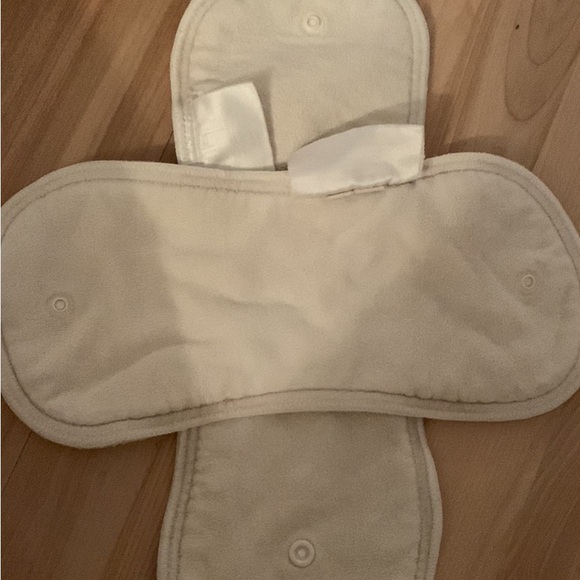 Clothes diapers with insert - Picture 4 of 4